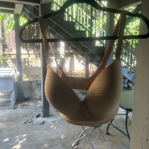 Soma Enbliss wireless bra